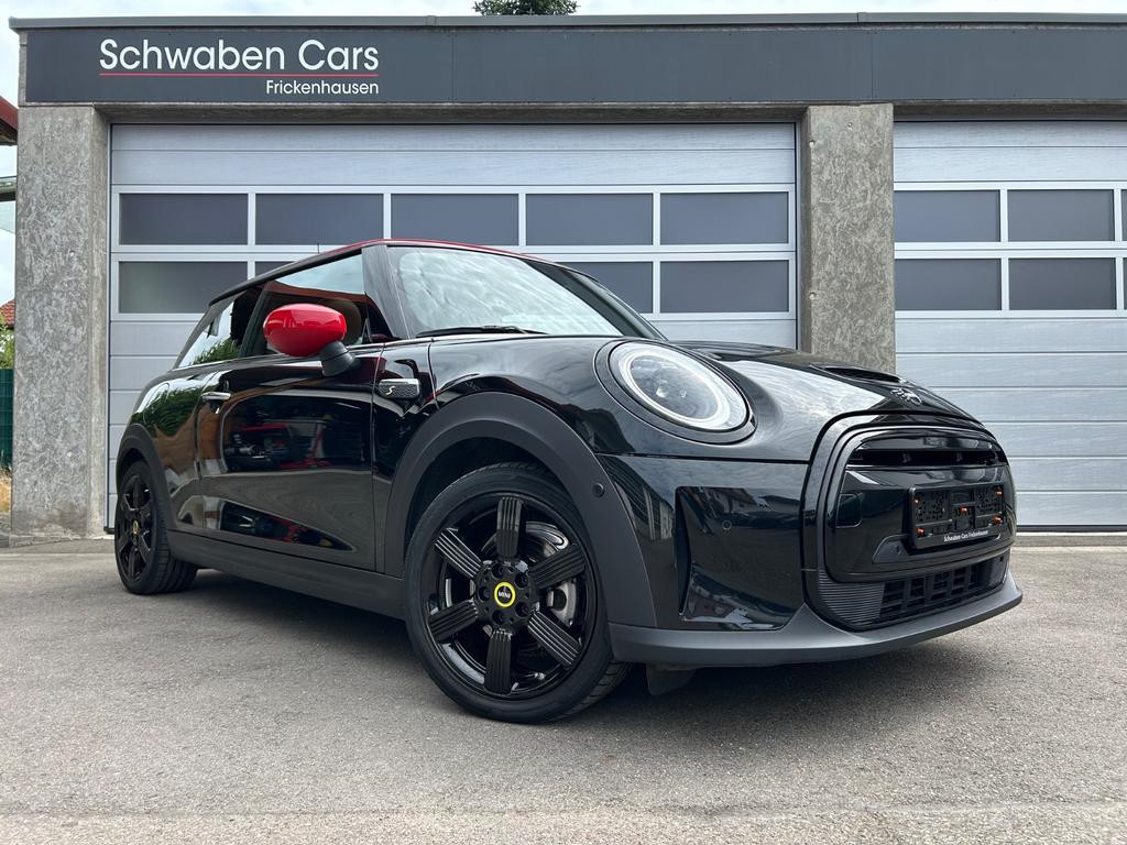 Mini Mini Electric