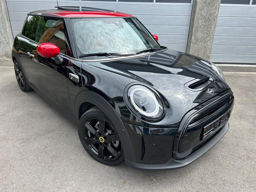 Mini Mini Electric