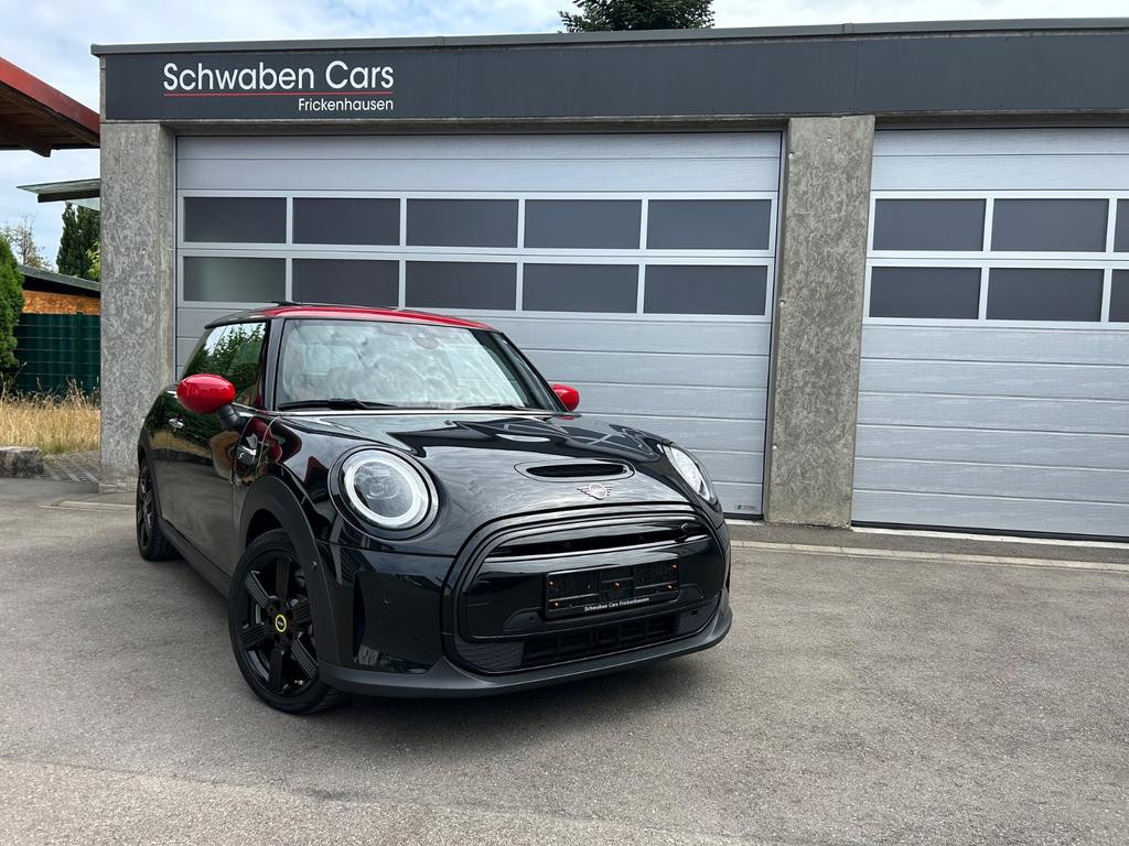 Mini Mini Electric