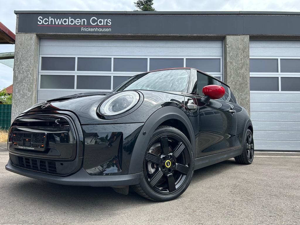 Mini Mini Electric