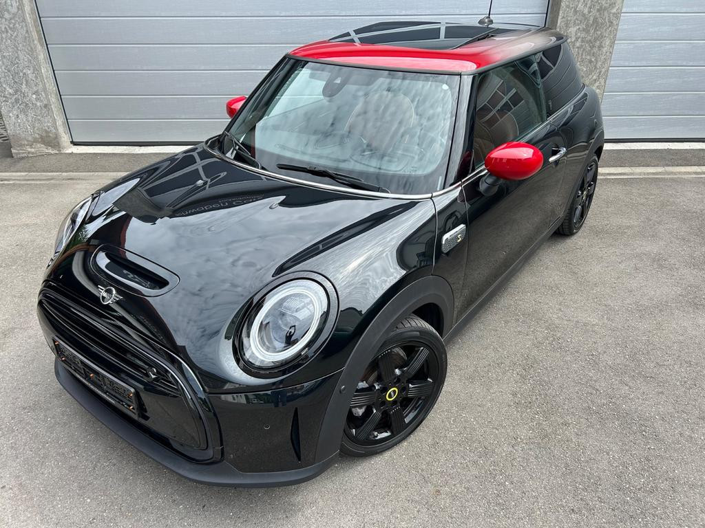 Mini Mini Electric
