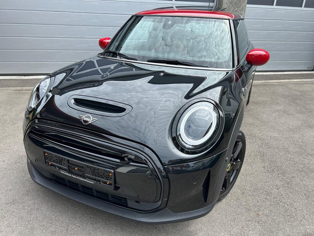 Mini Mini Electric