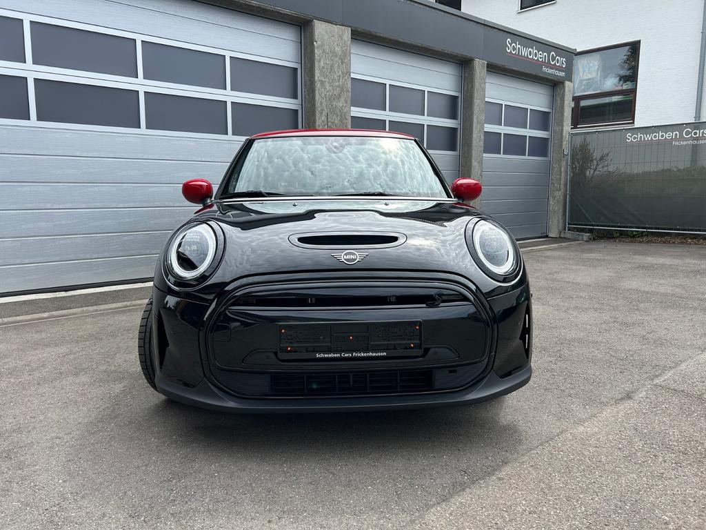 Mini Mini Electric