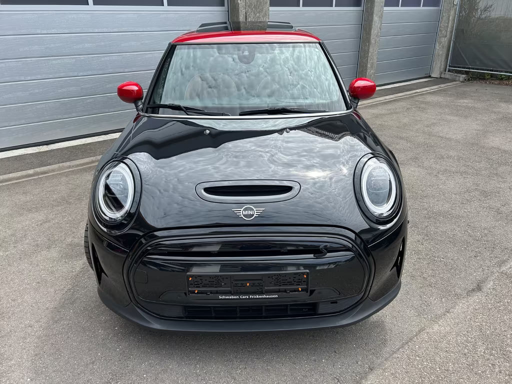 Mini Mini Electric