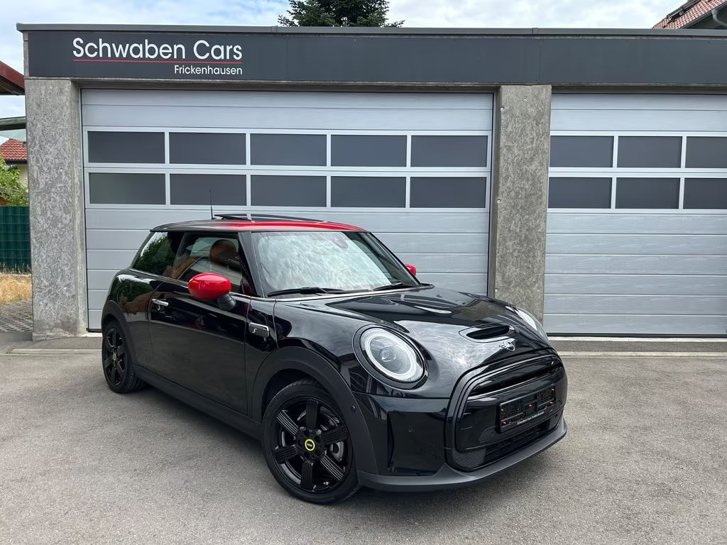Mini Mini Electric