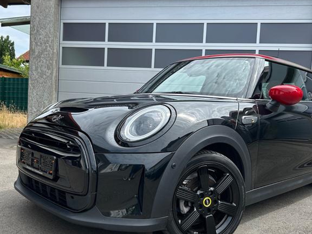 Mini Mini Electric