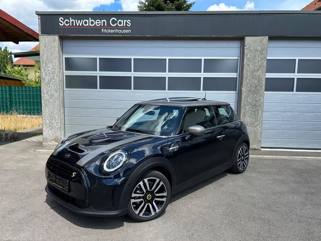 Mini Mini Electric SE