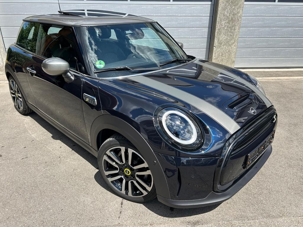 Mini Mini Electric