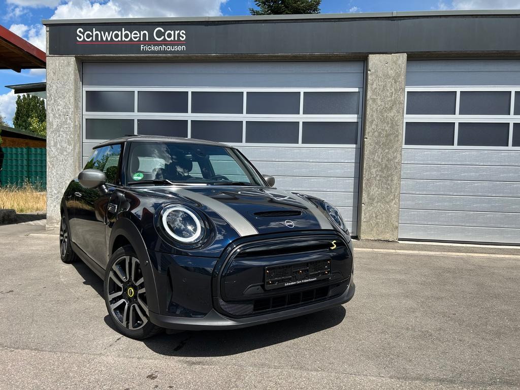 Mini Mini Electric