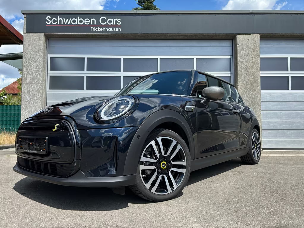 Mini Mini Electric