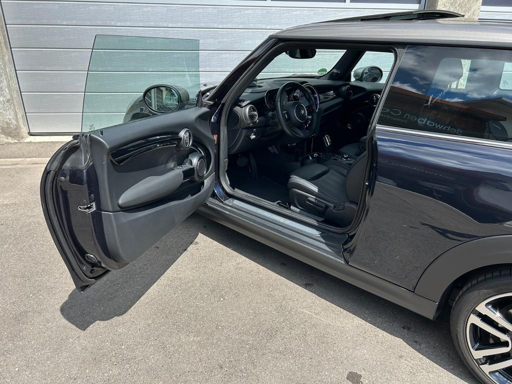 Mini Mini Electric