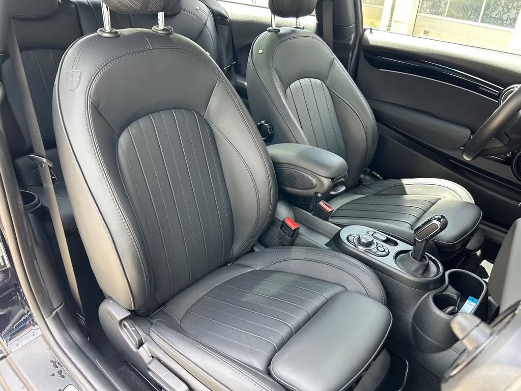 Mini Mini Electric