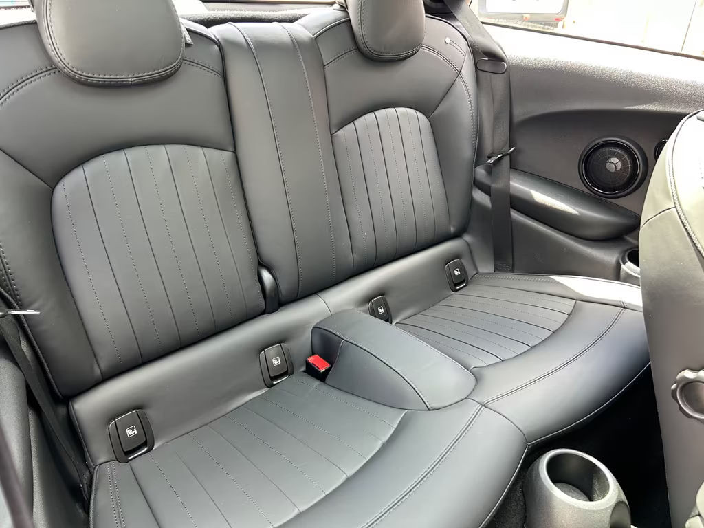 Mini Mini Electric