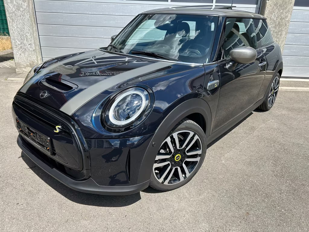 Mini Mini Electric