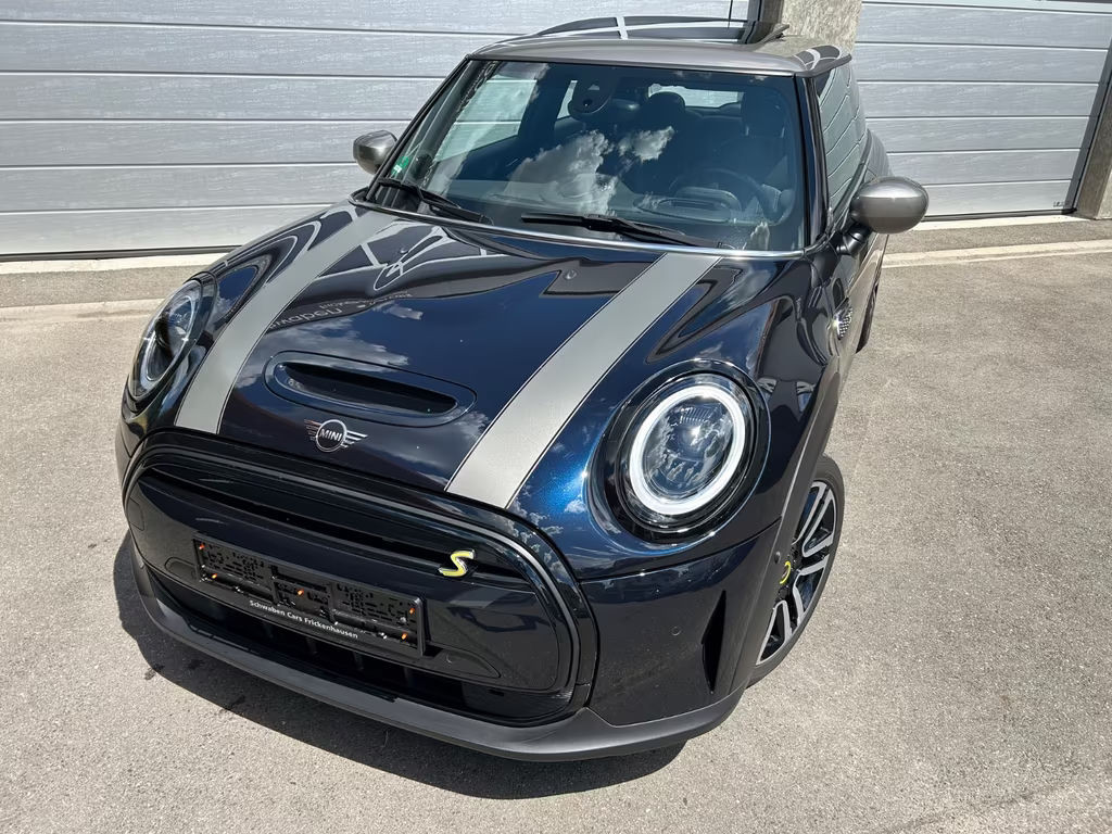 Mini Mini Electric