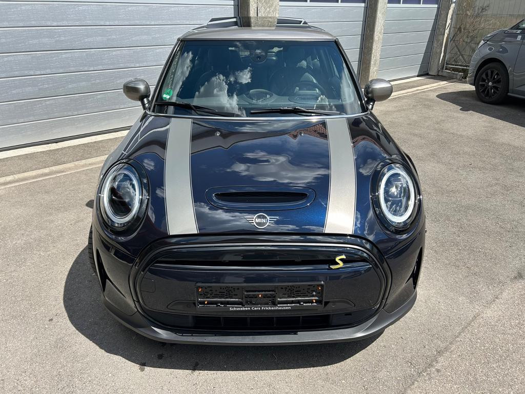 Mini Mini Electric