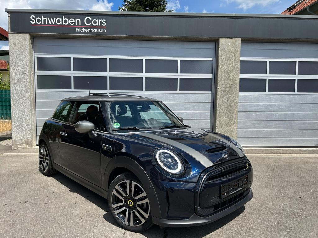Mini Mini Electric