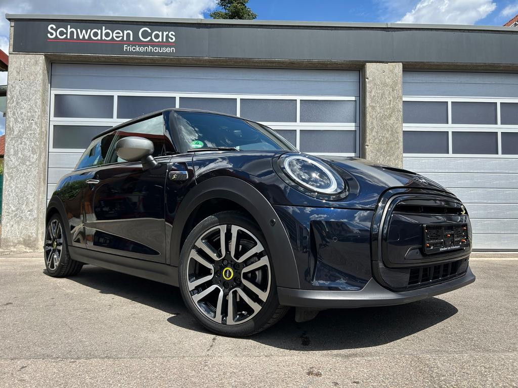 Mini Mini Electric
