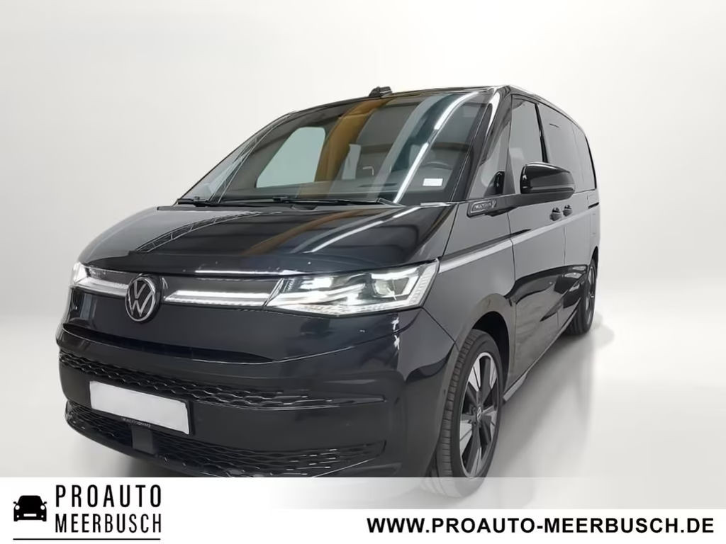 Volkswagen Multivan Style Lang T7