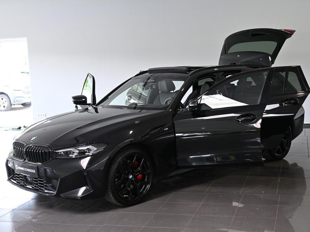 BMW 3 Serie