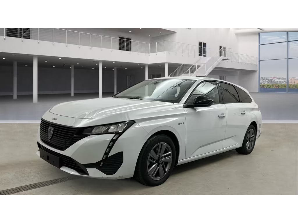 Peugeot 308 PureTech Style SW