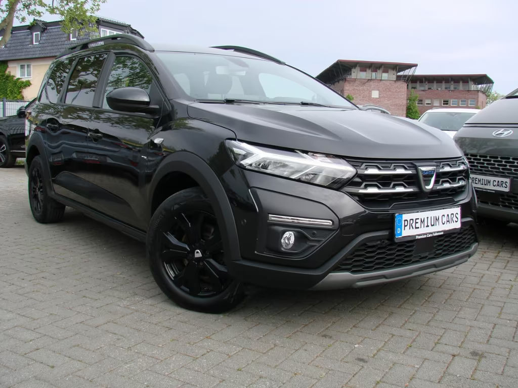 Dacia Jogger Extreme