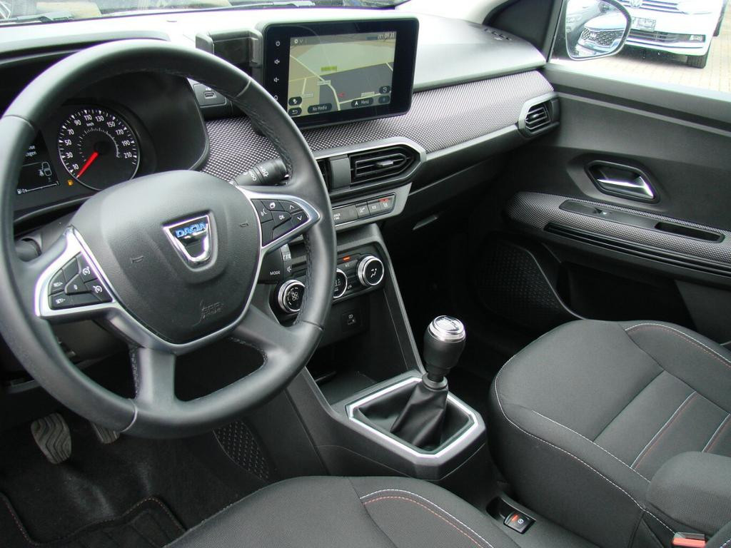 Dacia Jogger