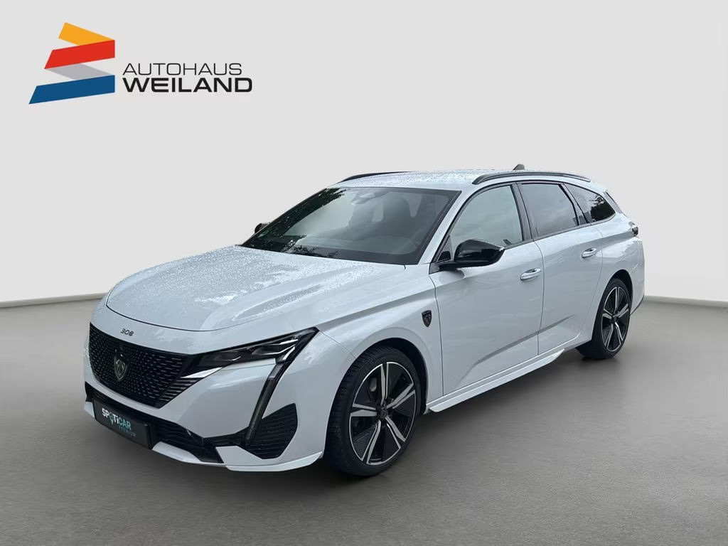 Peugeot 308 GT-Line PureTech SW