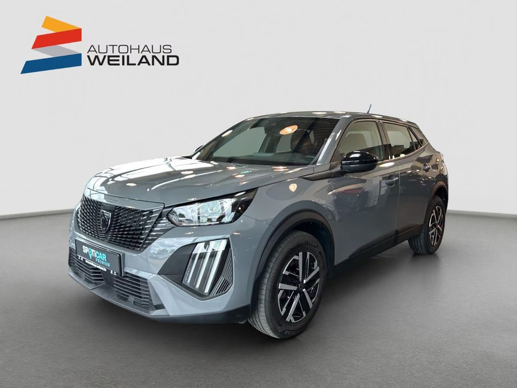 Peugeot 2008 PureTech Active Pack