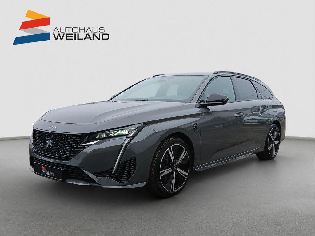 Peugeot 308 GT-Line SW Hybrid
