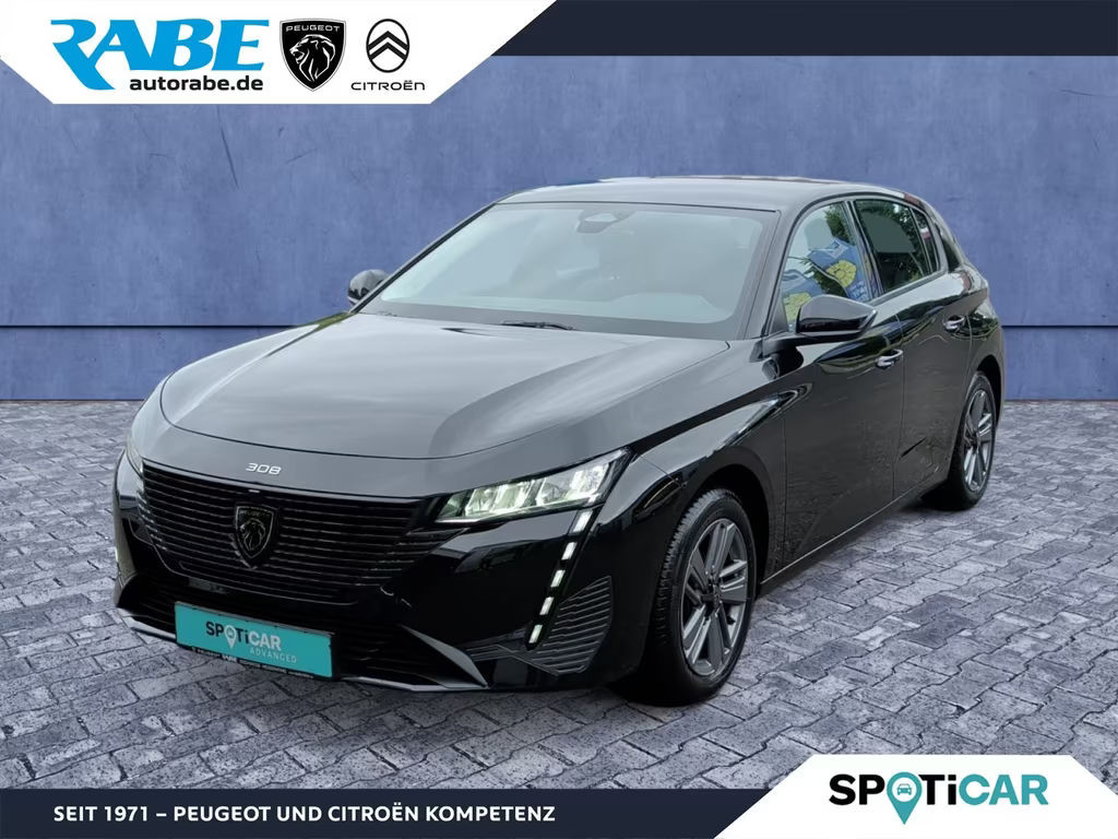 Peugeot 308 Active Pack