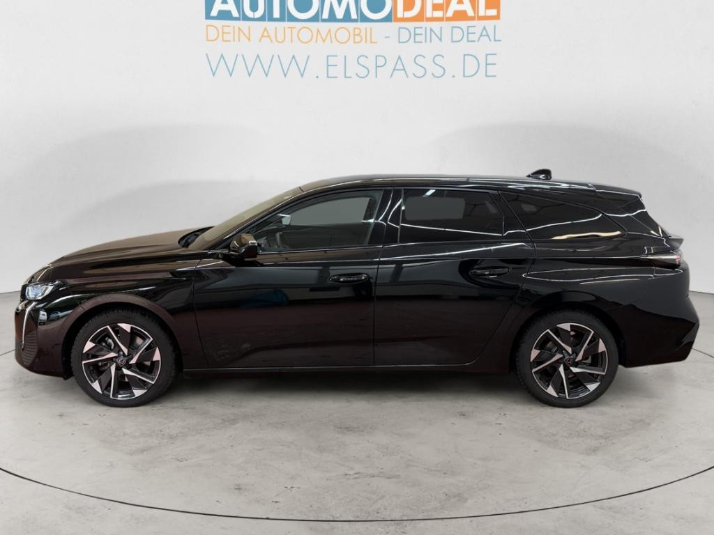 Peugeot 308 Allure Pack SW