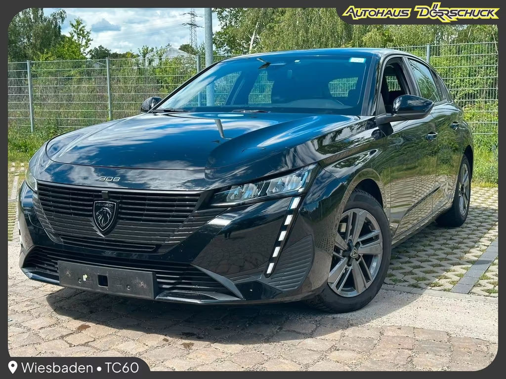 Peugeot 308 Active Pack