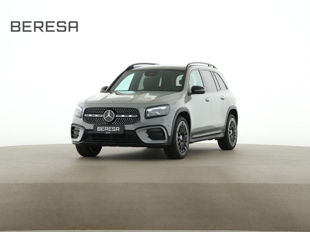 Mercedes-Benz GL-Klasse GLB 200 AMG Line
