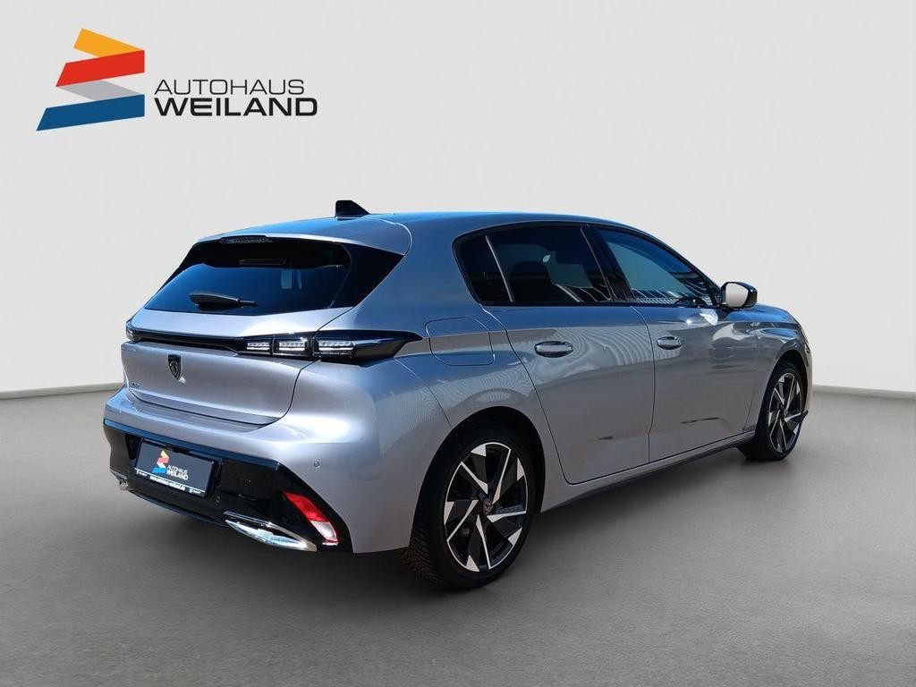 Peugeot 308 Allure Pack