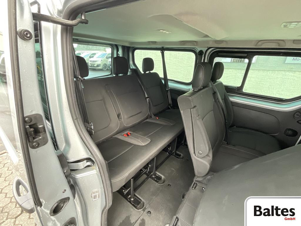 Nissan Primastar