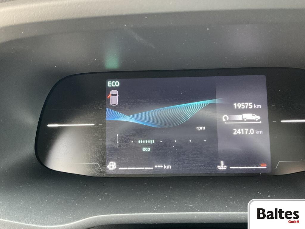 Nissan Primastar