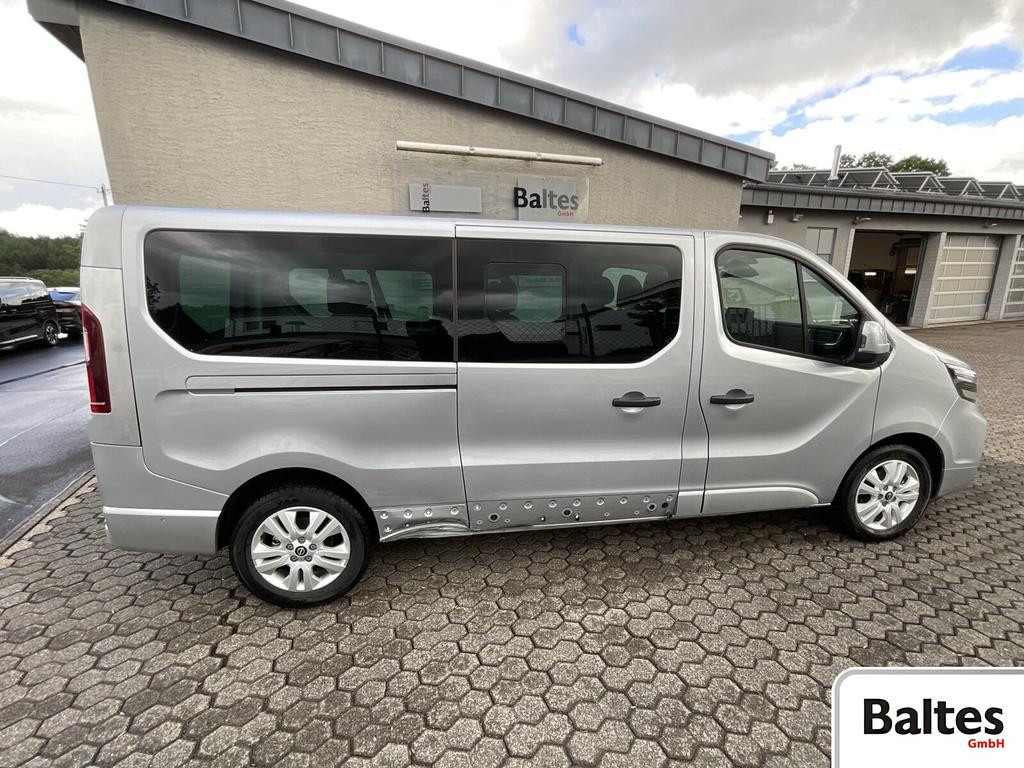 Nissan Primastar