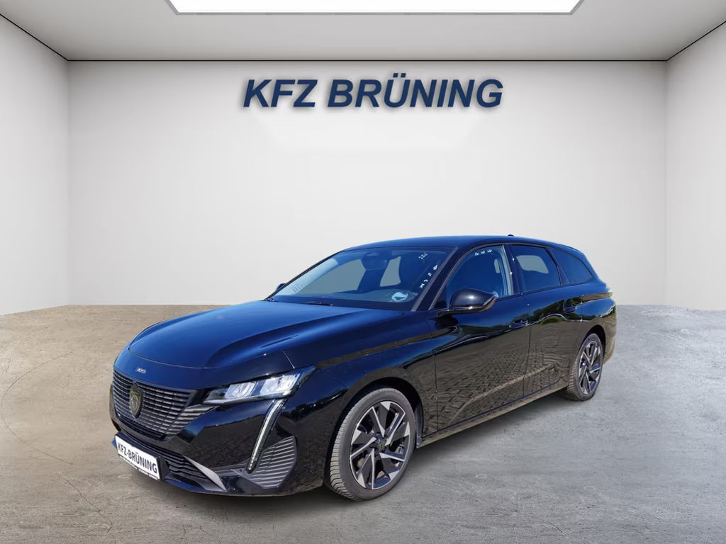 Peugeot 308 Allure Pack BlueHDi SW