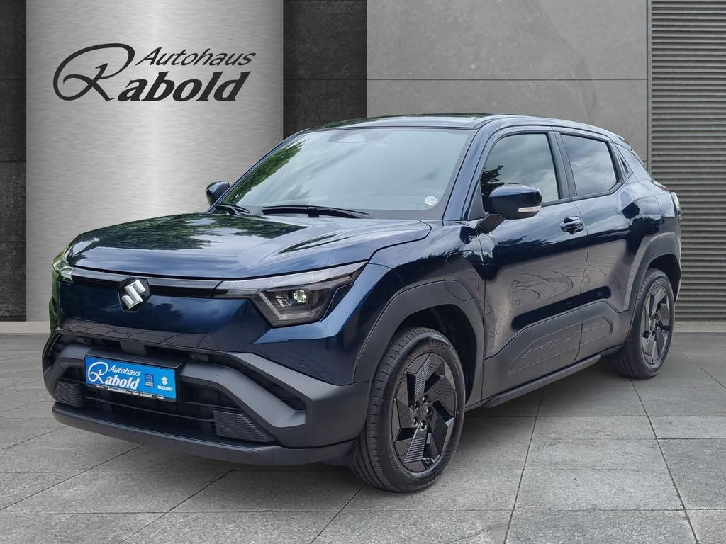 Suzuki E Vitara Comfort