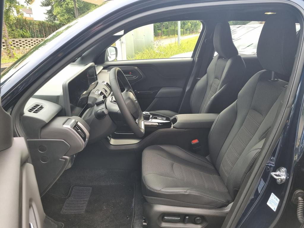 Suzuki E Vitara