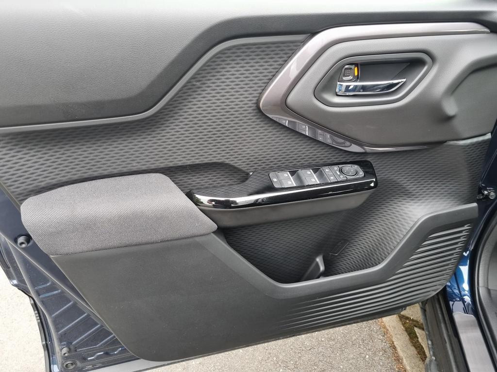 Suzuki E Vitara