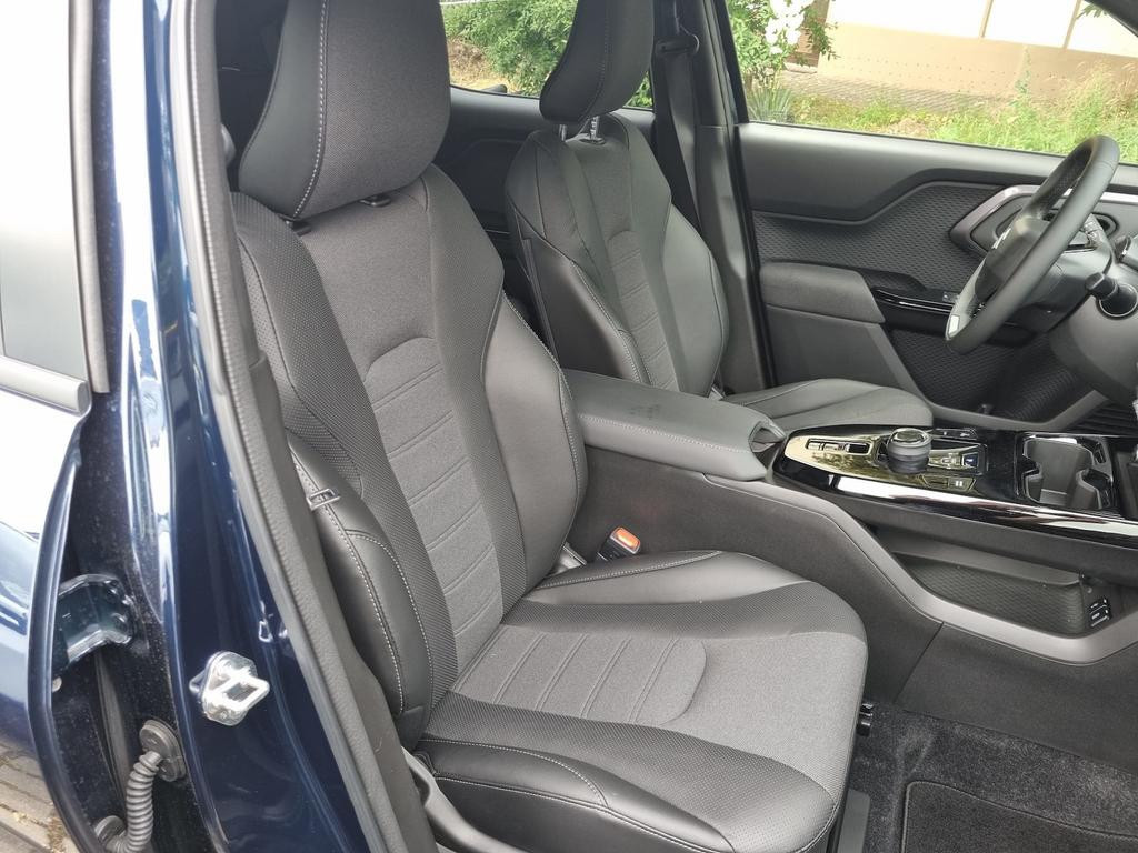 Suzuki E Vitara