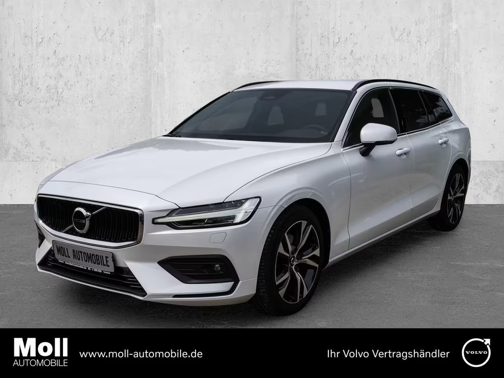 Volvo V60 Core