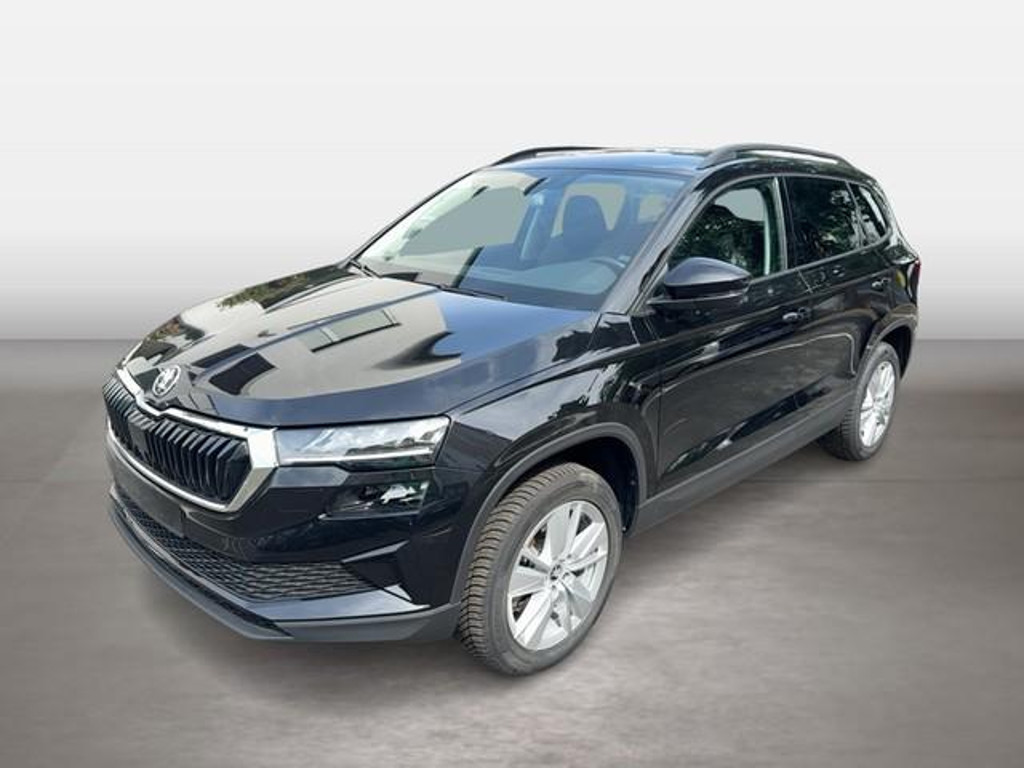 Skoda Karoq 1.5 TSI Selection