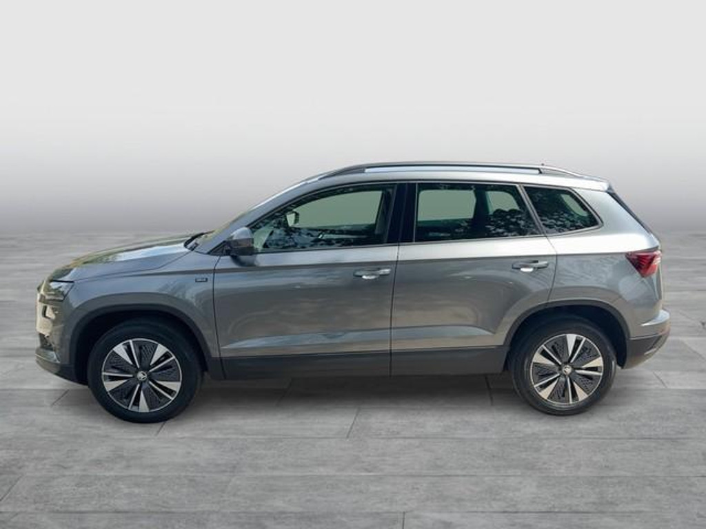 Skoda Karoq Drive 1.0 TSI