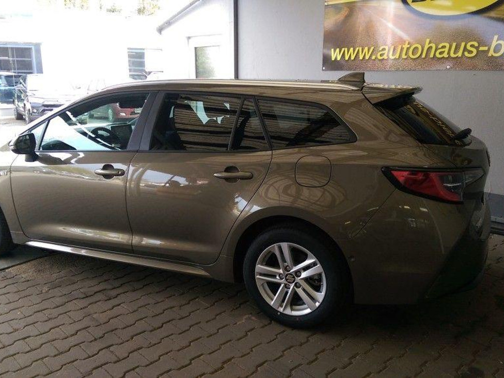 Suzuki Swace Comfort Hybrid