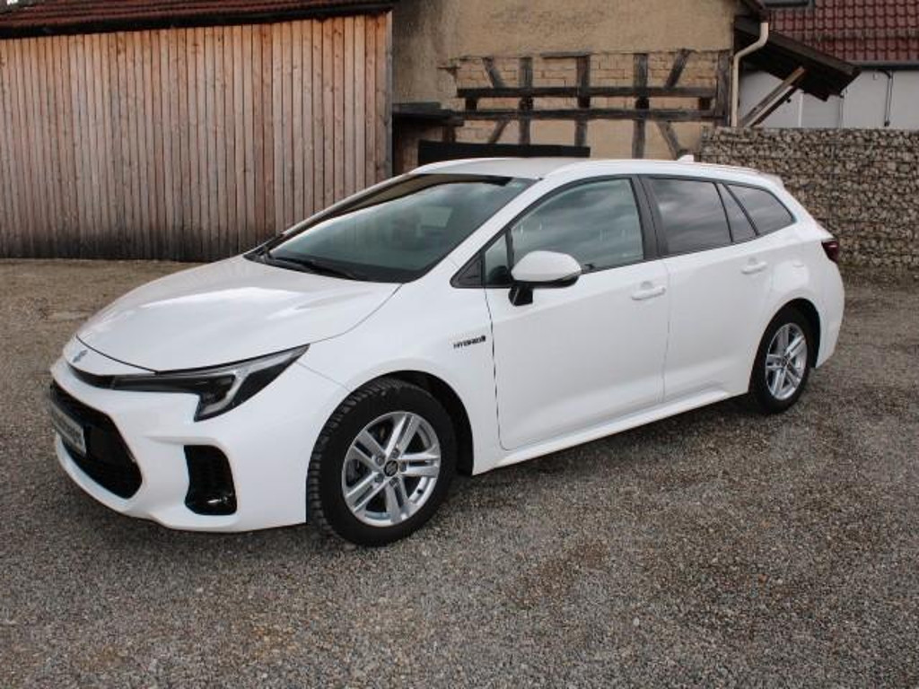 Suzuki Swace