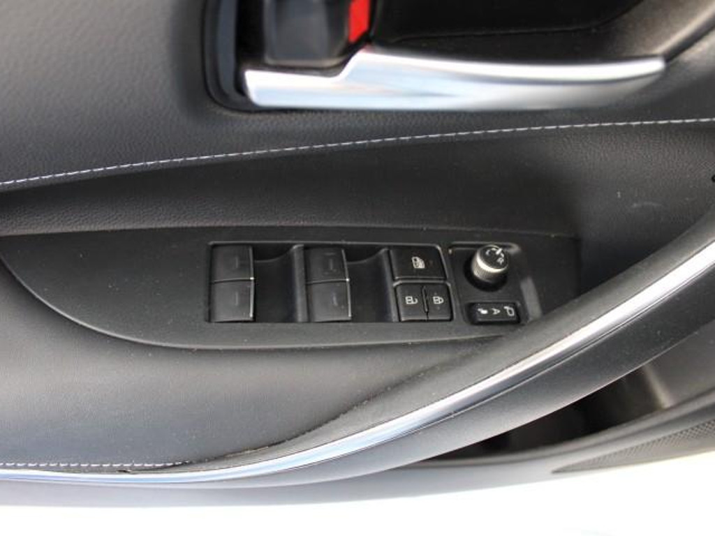 Suzuki Swace