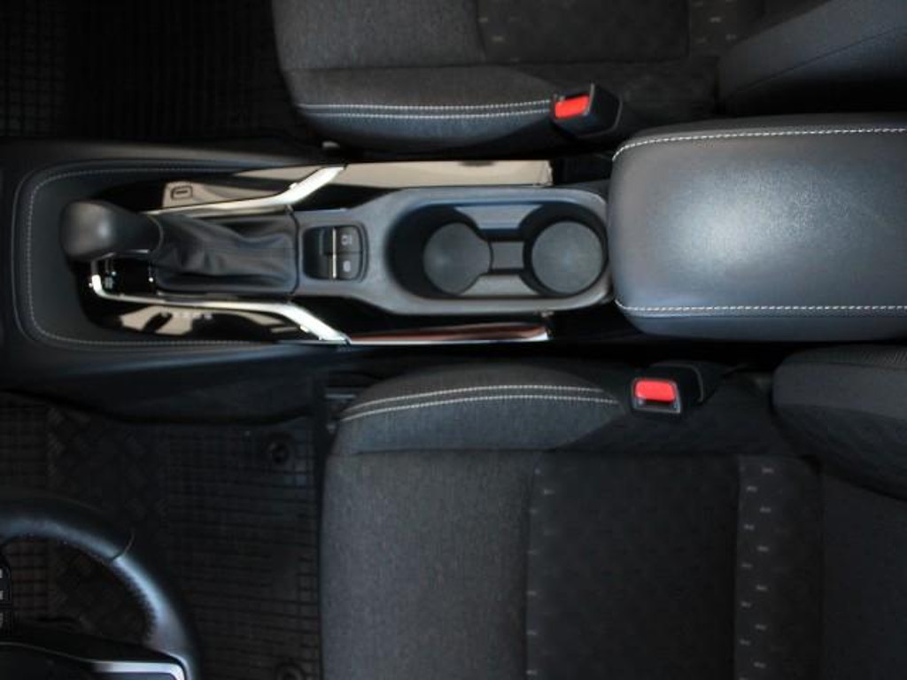 Suzuki Swace